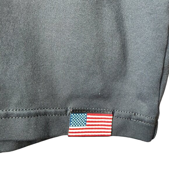 GoRuck American Polo Shirt Men's Size Small - Picture 3 of 4